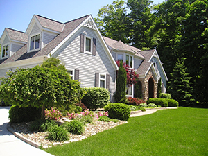 Landscapers and Lawncare Services in Morristown, MN
